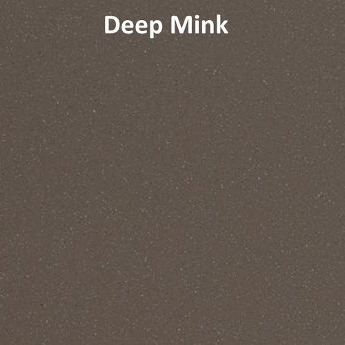 Dupont corian deep mink